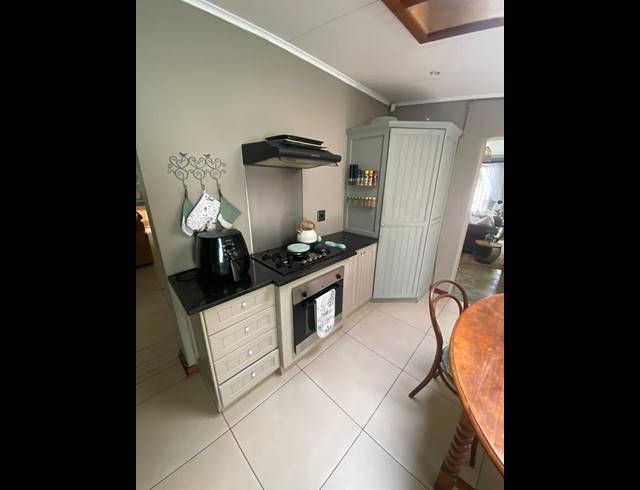 3 BEDROOM HOUSE FOR SALE IN BARBERTON